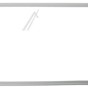 C00038437 482000026358 Guarnizione porta frigorifero grigia 528×1008 P90 Ariston