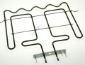 C00316986 481010568824 Resistenza superiore grill 2450W Whirlpool