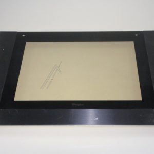 C00312711 480121101592 Vetro esterno forno Whirlpool