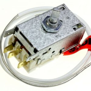 C00097069 482000078398 Termostato K59-L1905 perno centrale L.463 Ariston