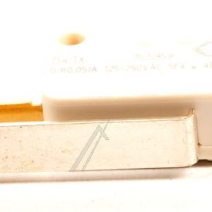 00633146 Microinterruttore Bosch