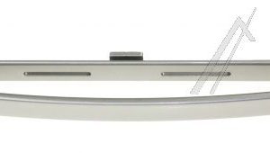 C00115775 482000028848 Maniglia porta forno Style verniciata IX Ariston