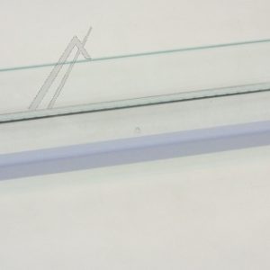 C00119029 482000029066 Balconcino porta centrale 500x44x111 (Cristal/PW) Hotpointariston