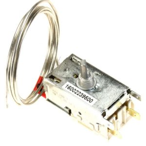 C00297388 482000032109 Termostato posteriore 077B-6938 L.915 RoHS Hotpointariston