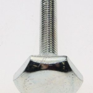 409826600 Piede a vite M6x28 esagonale SW19 A3K Liebherr
