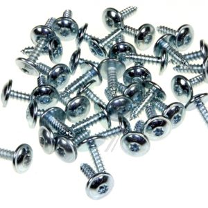 908653200 Sacchetto viti 40 pz Liebherr