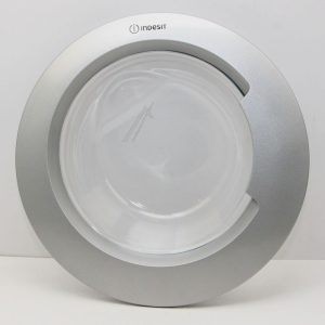 C00570757 488000570757 Oblò completo Indesit