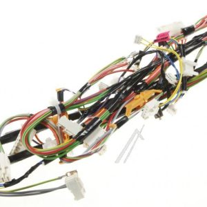 2834082400 C00880758 Fascio cavi principale Beko