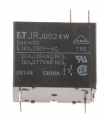 3501-001188 Relè di potenza FTR-JRJB024W 24VDC 0,53W Samsung 3501001188