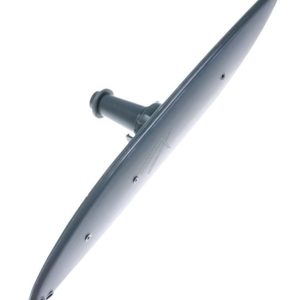 Braccio spruzzatore inferiore alternativo per AEG 1527271207 Zoppas