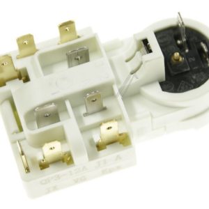 4900441200 C00881876 Combinazione relè (JIAXPERA) TB1114Y 3ª generazione Beko