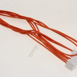 587590 Cablaggio serratura porta Kenwood