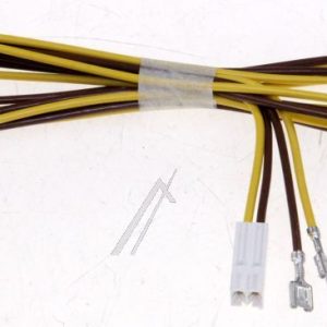587589 Cablaggio resistenza Kenwood