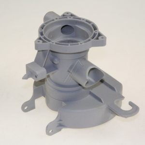 169189 Contenitore filtro per pompa PS-04 Kenwood
