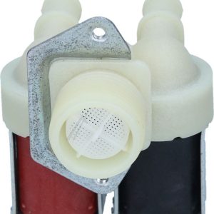 587560 Elettrovalvola doppia Kenwood