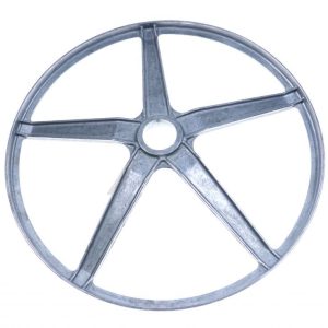 876370066 Puleggia Kenwood