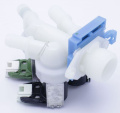 33690198 33670027 Elettrovalvola 3 vie alternativa per Electrolux