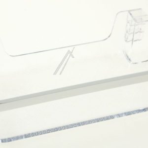 C00609899 488000609899 Balconcino porta 1/2 Hot Foil Whirlpool