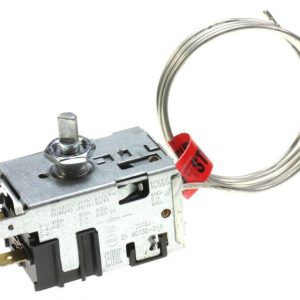 C00280904 488000280904 Termostato 2 contatti 077B-3261 (L.595) Indesit