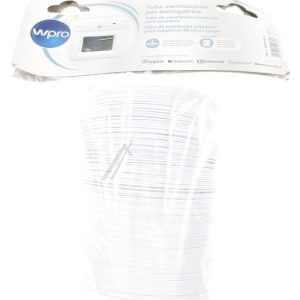 C00380132 484000008556 Tubo flessibile di sfiato universale 3 m Ø102 mm Bosch