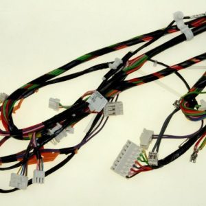 2834081000 C00871660 Pettine per cavi Beko