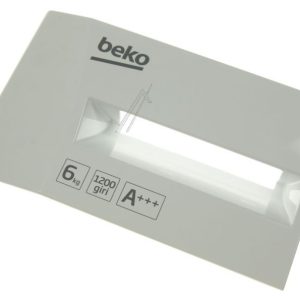 2828115255 C00917295 Sportello vaschetta detersivo Beko
