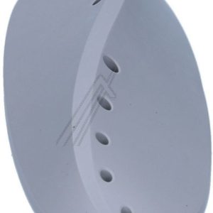 8077934035 Alette cestello grigio P49 170 mm Electrolux
