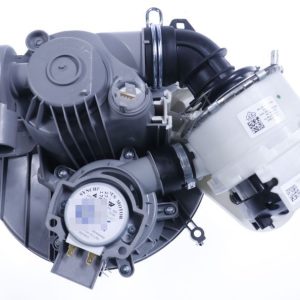1512100900 C00907629 Pozzetto completo senza valvola Grundig