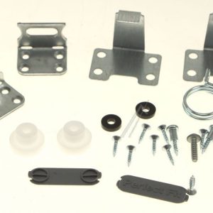 140125033344 Kit di fissaggio Electrolux