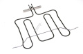 806890523 Resistenza superiore per grill 1800W S340GX Smeg