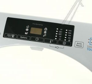 43017540 Pannello di controllo completo con touch Candy