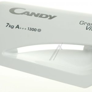 41043892 Cuba lavatrice GVS7A+++1300 Candy
