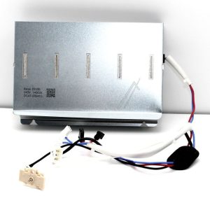 DC47-00041C Resistenza asciugatrice 1400W 240V TCO 2EA con connettore Samsung DC4700041C