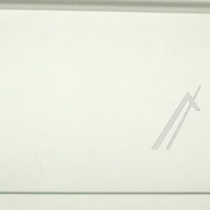 2651111045 Ripiano in vetro con bordo Electrolux