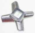 KW715696 Coltello/lama AT261/AT281 Kenwood