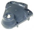 KW714181 Carcassa superiore grigia Kenwood