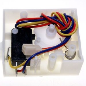 KW706678 Interruttore ON/OFF con camma e molla KM260 Kenwood