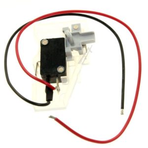 KW706549 Interruttore di interblocco velocità media KM260 Kenwood
