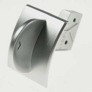 KW707488 Leva apertura silver Kenwood