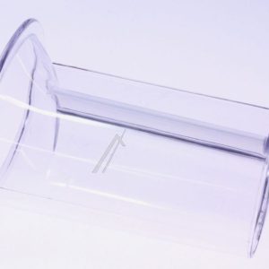 KW706836 Stantuffo in plastica trasparente, grande Kenwood