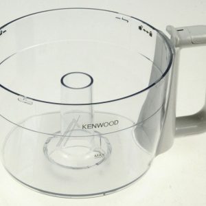 KW706927 Ciotola per robot da cucina KM260/AT264 Kenwood