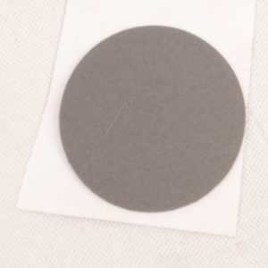 DC64-03237B Inserto porta in PET T0.3 Versailles Gray AD:2 Samsung DC6403237B