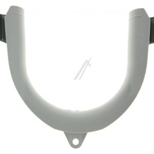 DC67-00357A Supporto tubo PP ID24.13 T2.0 grigio Samsung DC6700357A