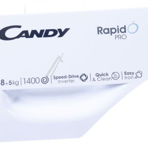 43041895 Sportello vaschetta detersivo Candy