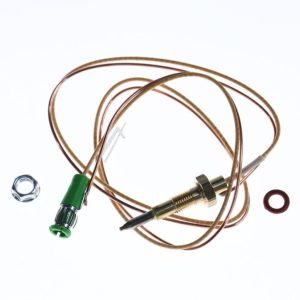 C00648132 488000648132 Termocoppia piano cottura L550 con dado e O-ring Franke