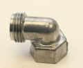 C00648168 488000648168 Attacco gas per piano cottura 1/2 Franke