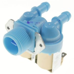 DC62-30312N Elettrovalvola acqua 2 vie 220-240V 25 D-2 mm Samsung DC6230312N