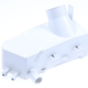 DC61-03874A Scocca inferiore PP T2.0 Neat White FPP830 Samsung DC6103874A