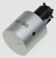 C00325317 481010567986 Manopola termostato IX Whirlpool