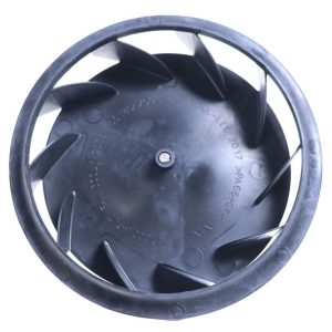 DG67-00180A Ventola di raffreddamento per porta doppia PA66+GF15% Samsung DG6700180A